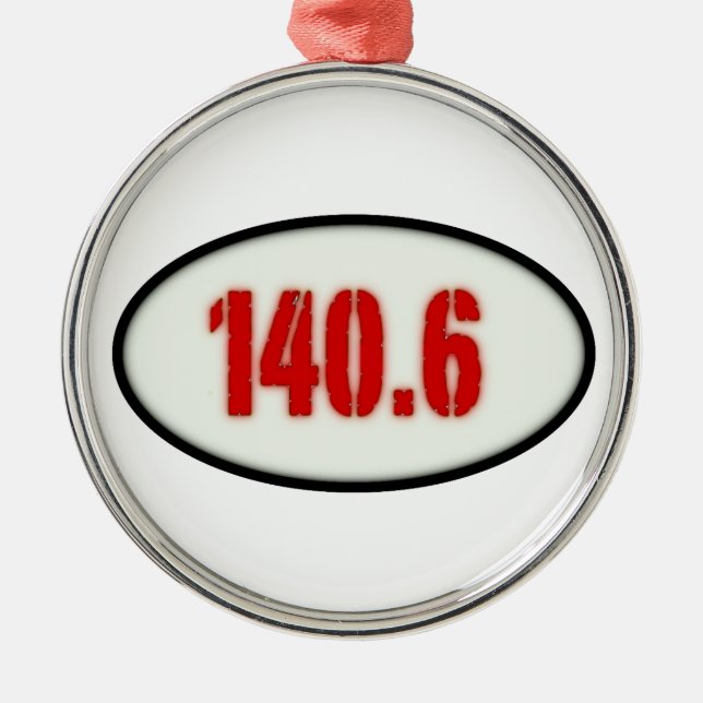 ORNAMENTO DE METAL 140,6 (Frente)