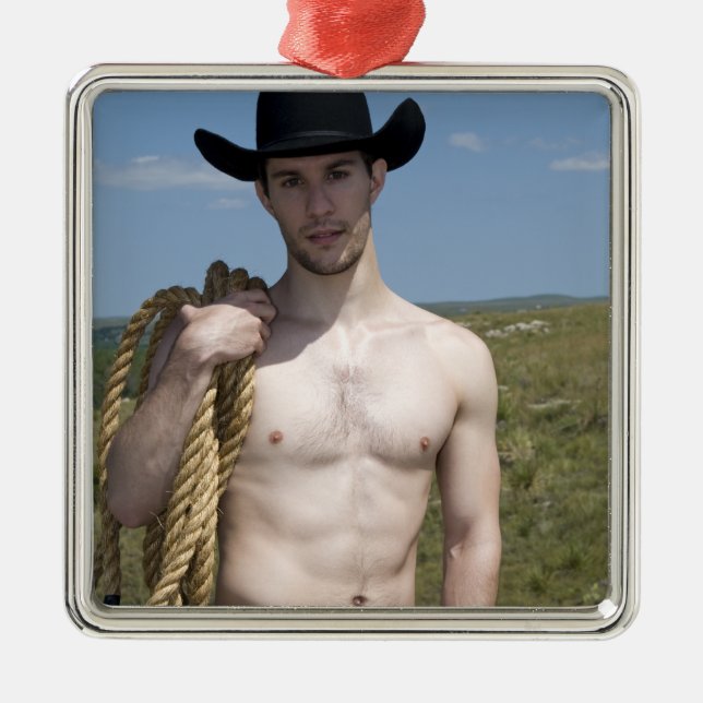 ORNAMENTO DE METAL 15974-RA (Frente)