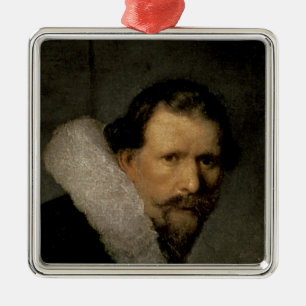 Ornamento De Metal A lição da anatomia do Dr. Nicolaes Tulp, 1632