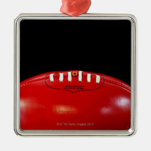 ORNAMENTO DE METAL AFL