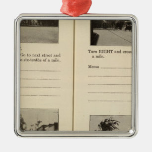 Ornamento De Metal Albany, NY