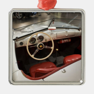 Ornamento De Metal Alemanha, Baden-Württemberg, 2