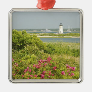 Ornamento De Metal América do Norte, EUA, Massachusetts, Martha's