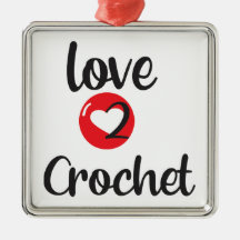 Amor a Crochet
