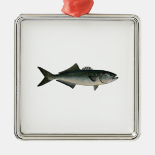 Ornamento De Metal Anchova do interruptor inversor