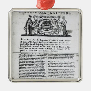 Ornamento De Metal Aos Worshipful Empresa dos