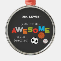 Apreciação de Professores de Ginástica Bolas do Di