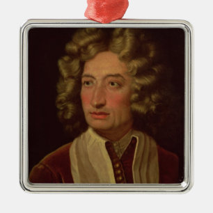 Ornamento De Metal Arcangelo Corelli