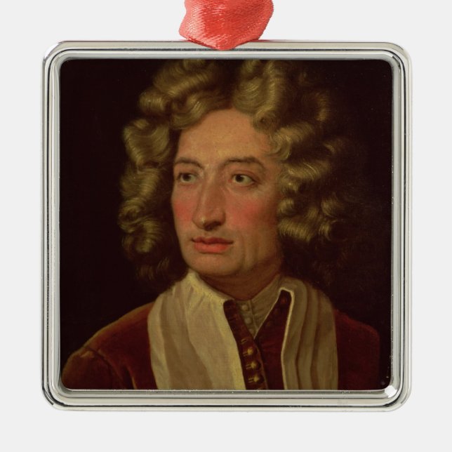 Ornamento De Metal Arcangelo Corelli (Frente)
