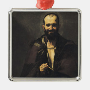 Ornamento De Metal Archimedes 1630