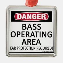 Área de operação Bass