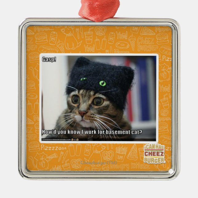 Ornamento De Metal Arfada! (Frente)