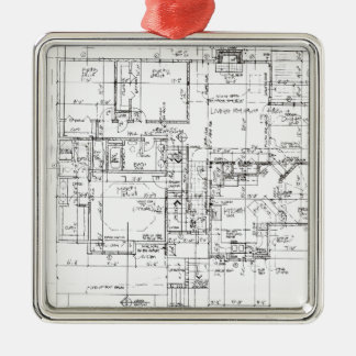 Ornamento De Metal Arquitetos tudo!