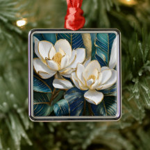 Arte da Magnolia Meridional