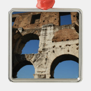 Ornamento De Metal Arte Romana. O Coliseu ou Anfiteatro Flaviano 5