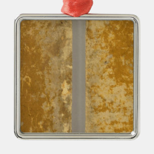 Ornamento De Metal Ásia 46