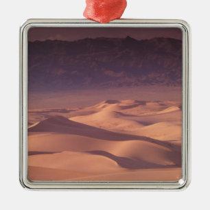 Ornamento De Metal Ásia, Mongólia, Deserto de Gobi, Gobi Gurvansaikha