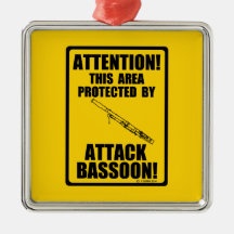Atacar Bassoon