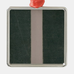 Ornamento De Metal Atlas 3 da biblioteca de Thomas