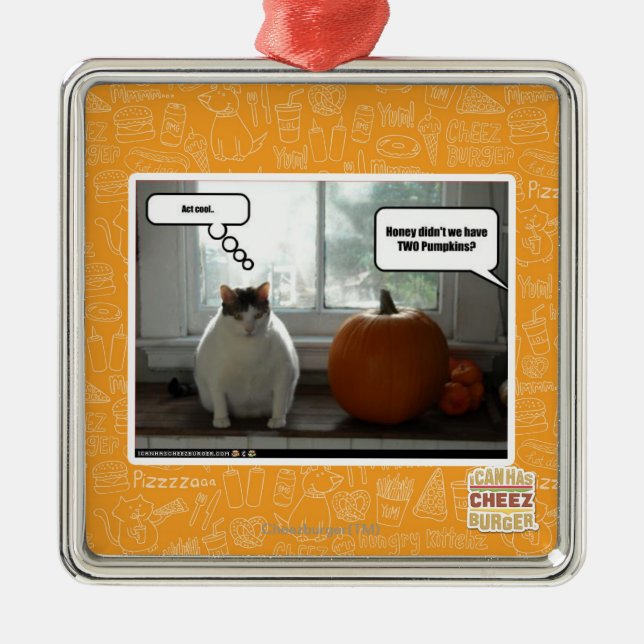 Ornamento De Metal Ato legal (Frente)