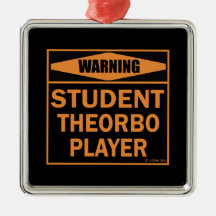 Aviso! Jogador Theorbo Estudante!