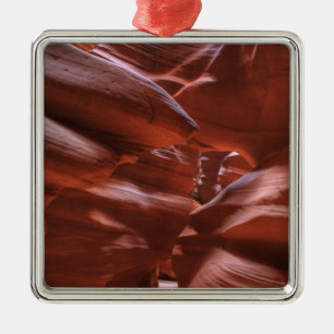 Ornamento De Metal AZ, Arizona, Page, Upper Antelope Canyon