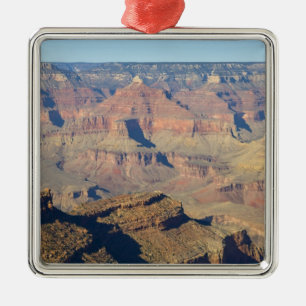 Ornamento De Metal AZ, Arizona, Parque Nacional Grand Canyon, Sul 3