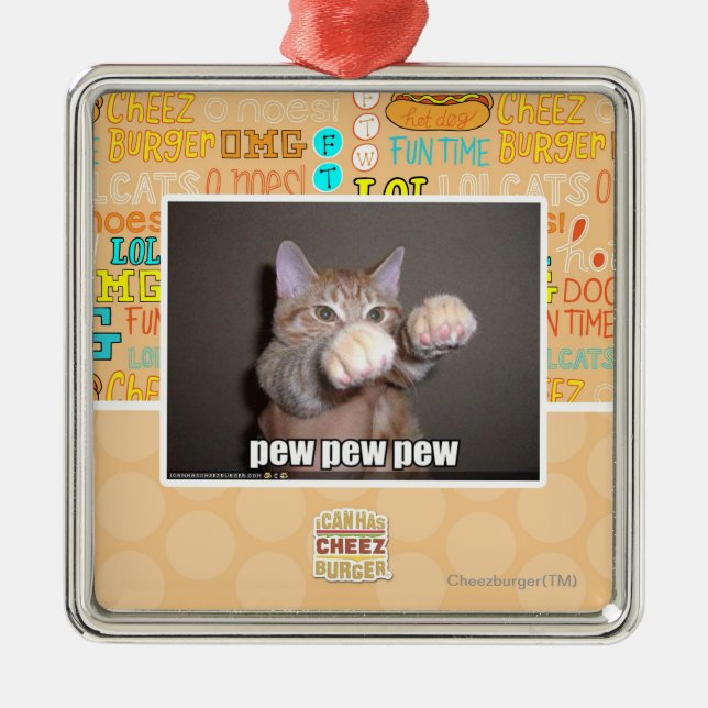 Ornamento De Metal Banco do banco do banco (Frente)