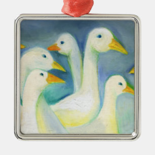Ornamento De Metal Bando 2012