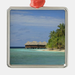 Ornamento De Metal Bandos Island Resort, Atol North Male, The