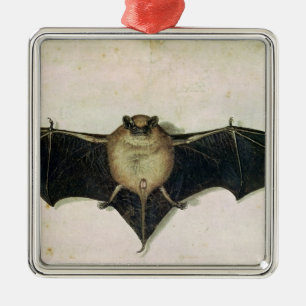 Ornamento De Metal Bastão, 1522
