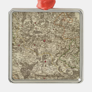 Ornamento De Metal Bélgica 5