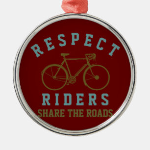 Ornamento De Metal bicicleta = bicicleta