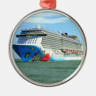 Ornamento De Metal Breakaway corrente