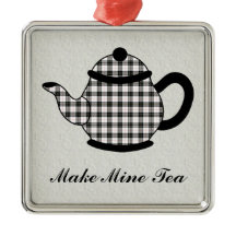 Bule V3 da xadrez de Tartan