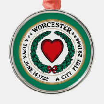 Câmara Municipal de Worcester (Massachusetts) Cerâ