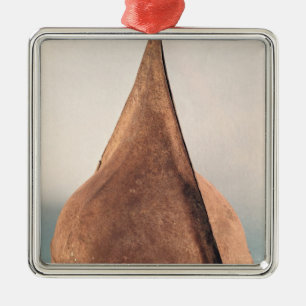 Ornamento De Metal Capacete, de Bernieres d'Ailly
