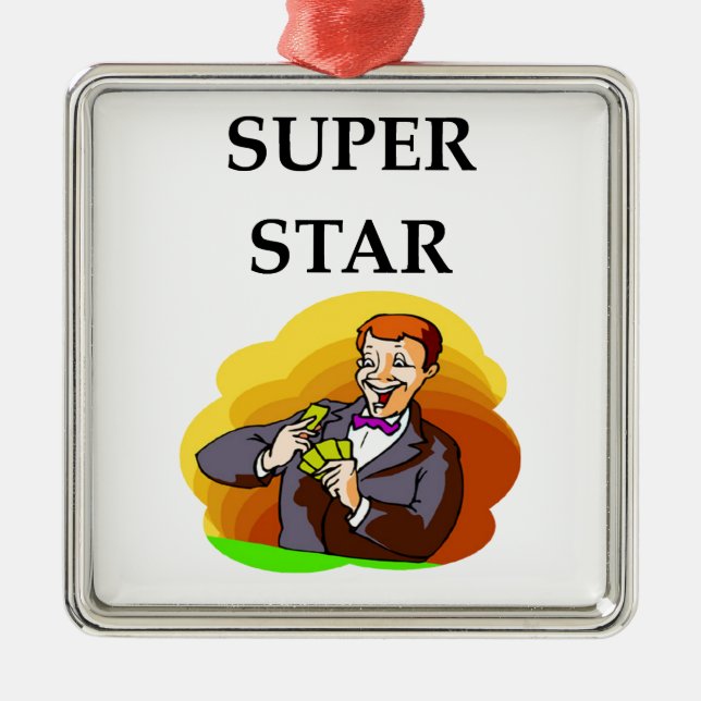 Ornamento De Metal cartões (Frente)