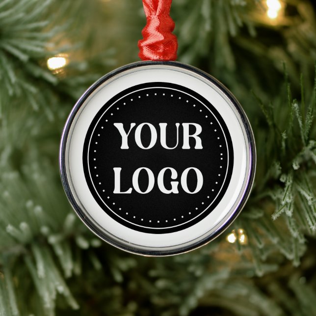 Ornamento De Metal Casamento Personalizado, Elegante, Presentes de An (Árvore)