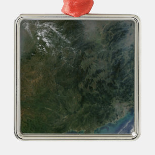 Ornamento De Metal China do sudeste