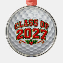 Class of 2027 Golf Graduation