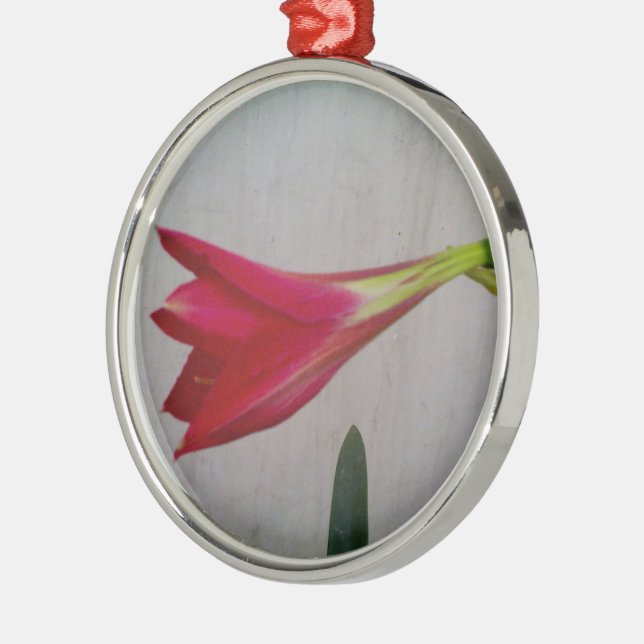 Ornamento De Metal Colar (Esquerda)