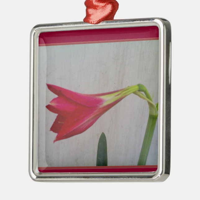 Ornamento De Metal Colar (Esquerda)