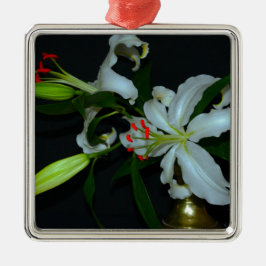 Ornamento De Metal Coleção de Design e Flores irlandesas