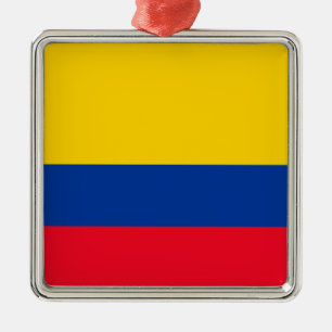 Ornamento De Metal Colombia