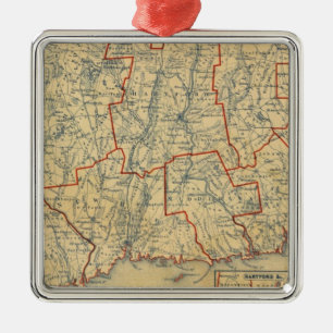 Ornamento De Metal Conexão 6