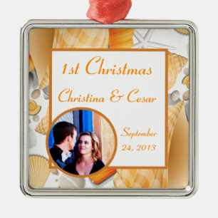 Ornamento De Metal Conjuntos Personalizados Personalizados De Ornamen