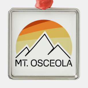 Ornamento De Metal Continental Reckoning: O Ocidente Americano no Ag