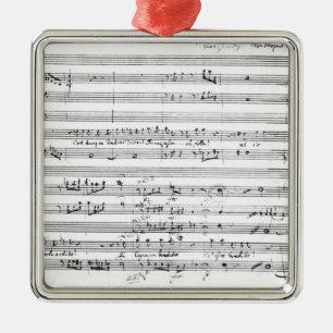 Ornamento De Metal Cosi Dunque Tradisci… "
