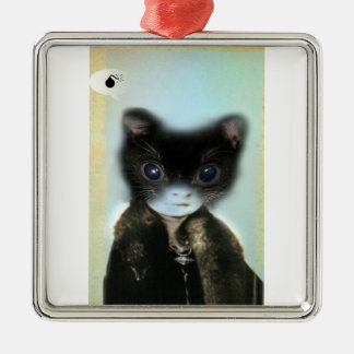 ORNAMENTO DE METAL CRESCIMENTO!